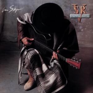 Let Me Love You Baby - Stevie Ray Vaughan & Double Trouble