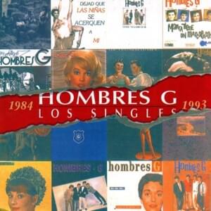 Nassau (Versión Los Singles) - Hombres G