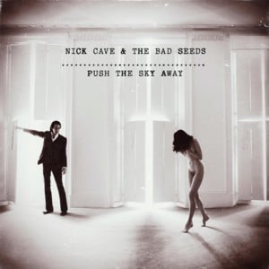 Higgs Boson Blues - Nick Cave & The Bad Seeds