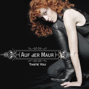 Taste You - Melissa Auf der Maur (Ft. Mark Lanegan)