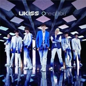 Forbidden Love (Live Version) - UKISS