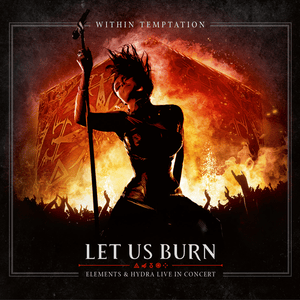 In the Middle of the Night [Live, Antwerp 2012] - Within Temptation