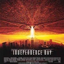 Independence Day - Our Independence Day - Independence Day (Ft. Bill Pullman)