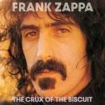 Uncle Remus (Mix Outtake) - Frank Zappa