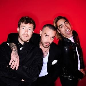 Where Is The Love? - Busted