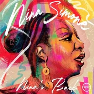 I Sing Just to Know That I’m Alive - Nina Simone