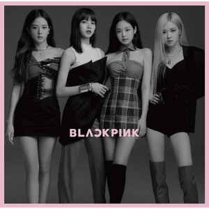 Hope Not (Japan Version) - BLACKPINK