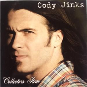 Think Like You Think - Cody Jinks