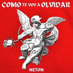 Como Te Voy A Olvidar - Neton Vega