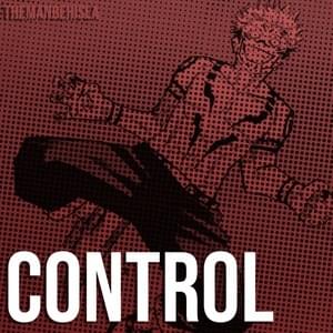 Control - TheManBeHisLa