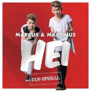 Plystre På Deg (Akustisk) - Marcus & Martinus