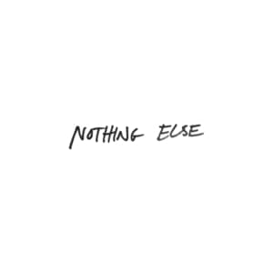 Nothing Else - Cody Carnes