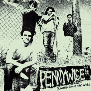 Gone - Pennywise