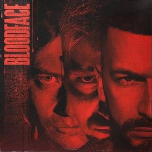 BLOODFACE - ​dlb