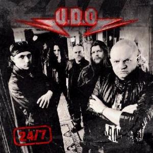 Mean Streets - U.D.O.