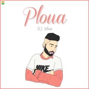 Ploua - RJ Khan (Ft. Mihăiță Piticu)