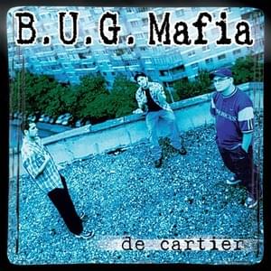 Limbaj de cartier - B.U.G. Mafia (Ft. Cheloo & Puya)