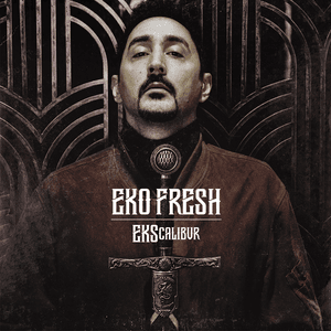 Progress - Eko Fresh