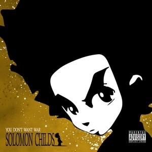 You Do it to Yourself - Solomon Childs (Ft. Alex Greenwald & RZA)