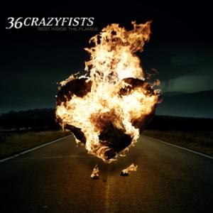 Between the Anchor and the Air - 36 Crazyfists