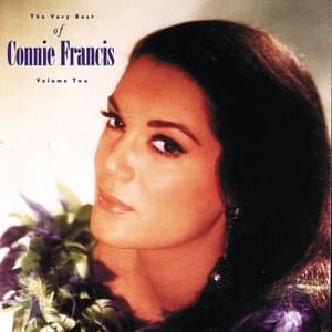 Mama - Connie Francis