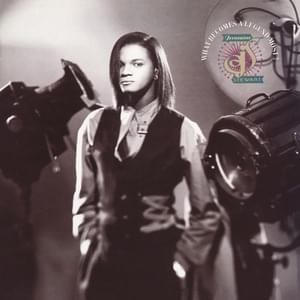 State of My Heart - Jermaine Stewart