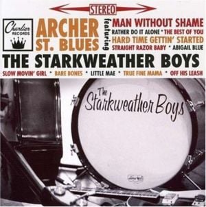 True Fine Mama - The Starkweather Boys