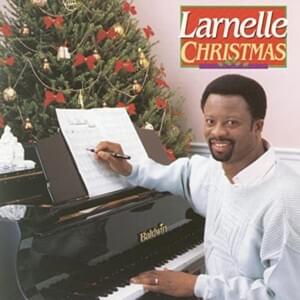 Let It Snow / Sleigh Ride Medley - Larnelle