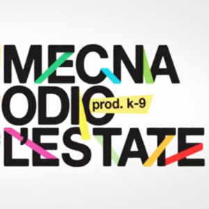 Odio l’estate - Mecna