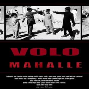 MAHALLE - VOLO