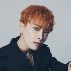 Purple Rain - Hongjoong (홍중)