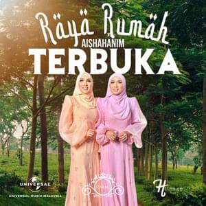 Raya Rumah Terbuka - AishaHanim