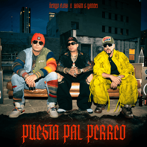 Puesta Pal’ Perreo - Ñengo Flow & Wisin & Yandel