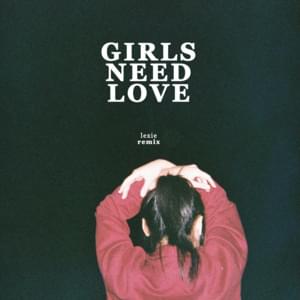 Girls Need Love (Lexie Remix) - LEXIE AVI (Ft. Summer Walker)