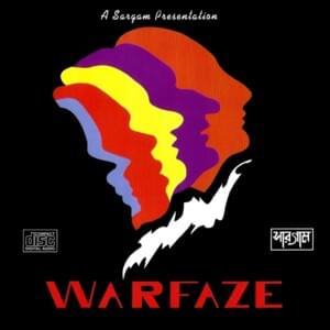 Shadhikar - Warfaze