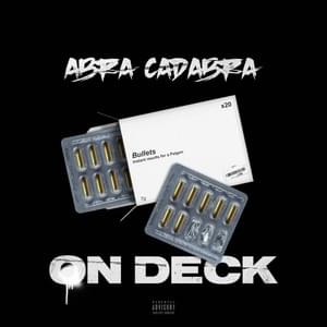 On Deck - Abra Cadabra