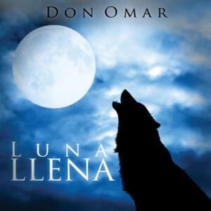 Luna Llena - Don Omar