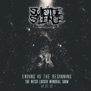 Unanswered (2012 Memorial Show Live) - Suicide Silence (Ft. Phil Bozeman)