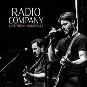 Radio Company – Angeles (Live) - Radio Company