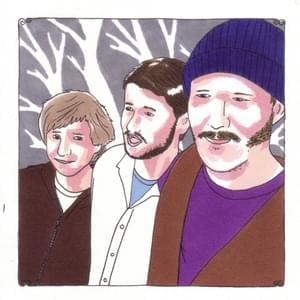 Creature Fear (Live at Daytrotter Studio) - Bon Iver