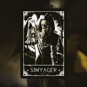 Simyager - Kuty