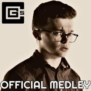 CG5 Official Medley - CG5