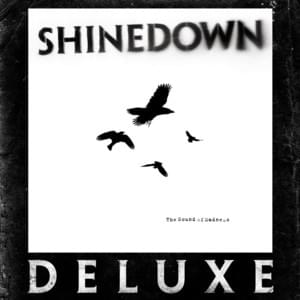 The Crow & The Butterfly [Pull Mix] - Shinedown