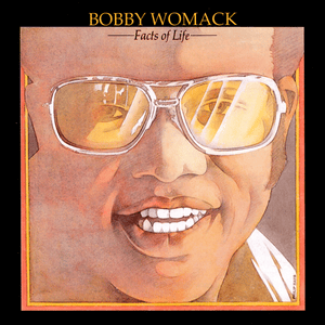 Can’t Stop A Man In Love - Bobby Womack