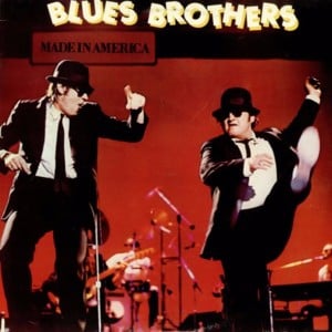 Do You Love Me / Mother Popcorn (You Got To Have A Mother For Me) - The Blues Brothers