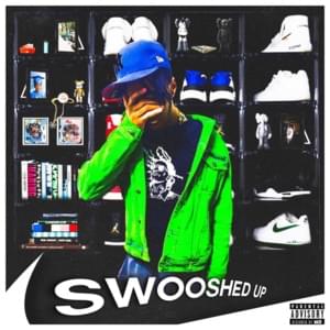 Swooshed Up - Young Jordan