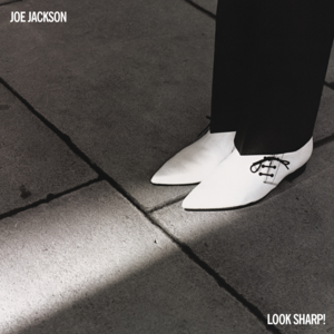 You Got the Fever - Joe Jackson