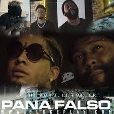 Pana Falso - Rochy RD & El Fother