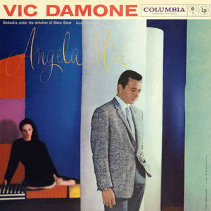 Tell Me That You Love Me - Vic Damone