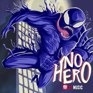 No Hero - JT Music